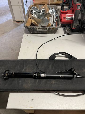 Used RockShox Reverb bike — image 2 of 6