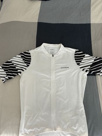 Gorewear, JERSEY
