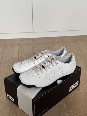 Lake, CX21C Road Cycling Shoes