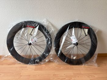Dt Swiss, ARC 1100 DICUT 85