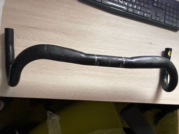 Ritchey, Handlebar