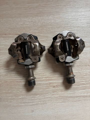 Käytetty Shimano Pedals 2022 bike — kuva 2 / 3