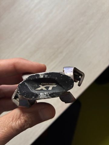 Käytetty Shimano Pedals 2022 bike — kuva 3 / 3