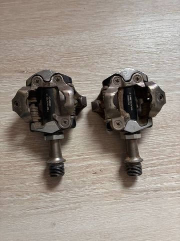 Shimano Pedals 2022 Drivetrain & Pedals d'occasion