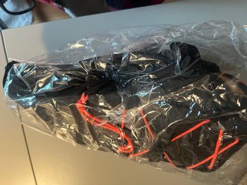 restrap, 14L Saddle Bag