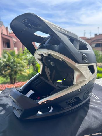 ABUS, Airdrop MIPS