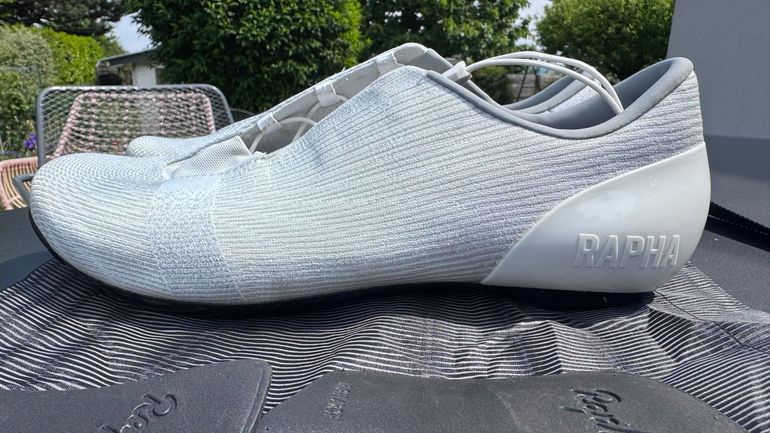 Used Rapha Pro Team Lace Up bike — image 3 of 6