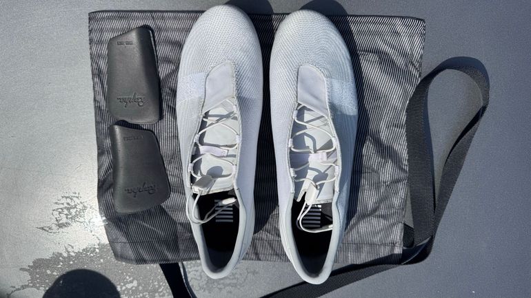 Used Rapha Pro Team Lace Up bike — image 2 of 6