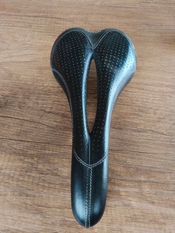 Selle Italia, Gel Flow Saddle