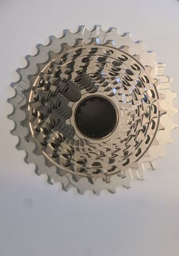 Sram, Red XG-1290 E1 12V