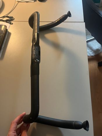 Enve, Gravel IN-Route Handlebar