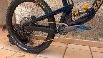Sram, GX XX1