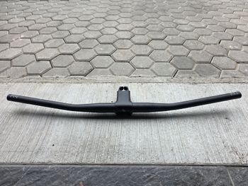 Used Syncros Attacco Manubrio e Piega 2023 bike