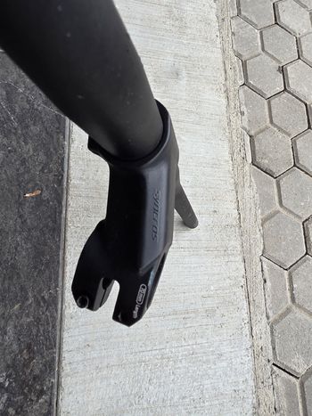 Used Syncros Attacco Manubrio e Piega 2023 bike — image 3 of 3