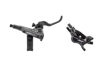 Shimano, Deore XT Rear Brake Set 8120