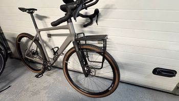 Specialized, Pizza Rack
