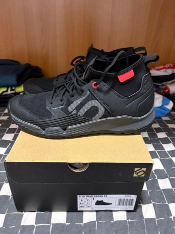 Five Ten, 5.10 Trailcross XT Flat 41 1/3
