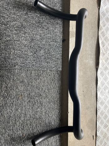 Used Lapierre Gravel Handlebar 2025 bike — image 2 of 2
