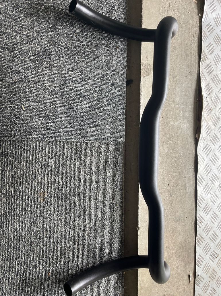 Used Lapierre Gravel Handlebar 2025 bike — image 2 of 2