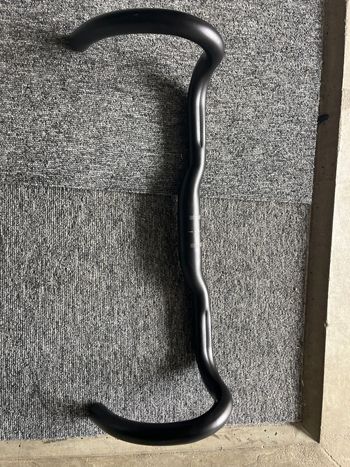 Used Lapierre Gravel Handlebar 2025 bike