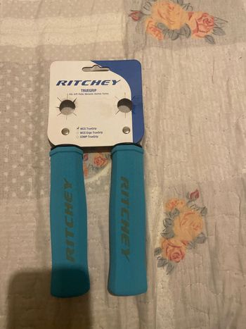 Ritchey, Manopole Grips