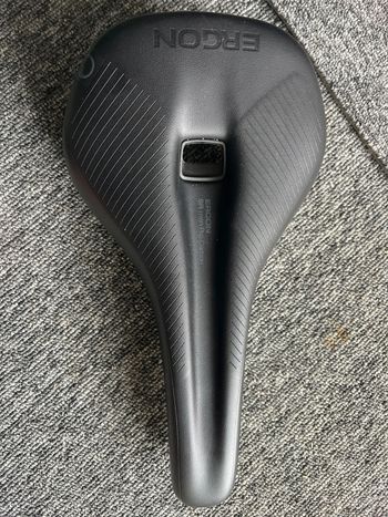 Ergon, Selle