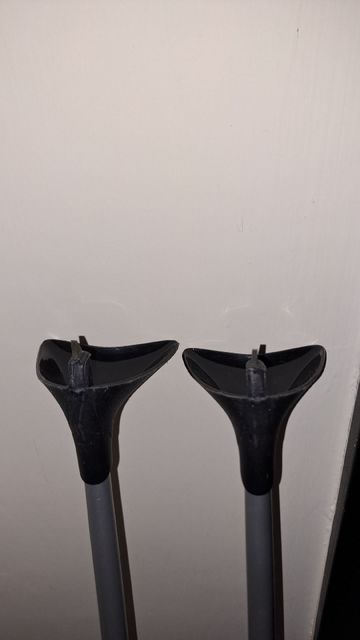 Gebrauchtes Madshus CT20 bike — Bild 5 von 5