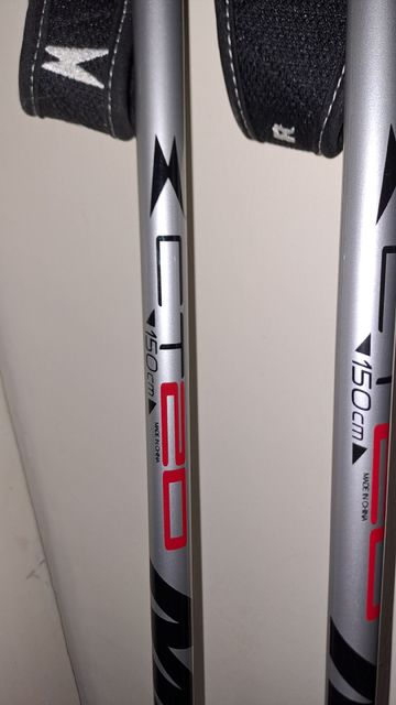 Gebrauchtes Madshus CT20 bike — Bild 4 von 5