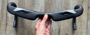 Vision, Trimax Carbon Handlebar