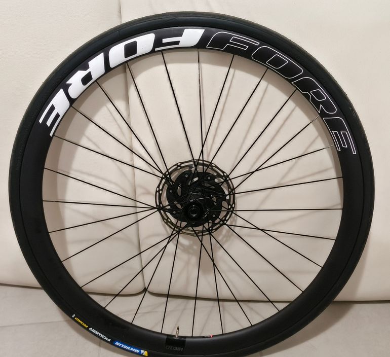 Used Bmc CRD 351 2021 bike — image 2 of 5