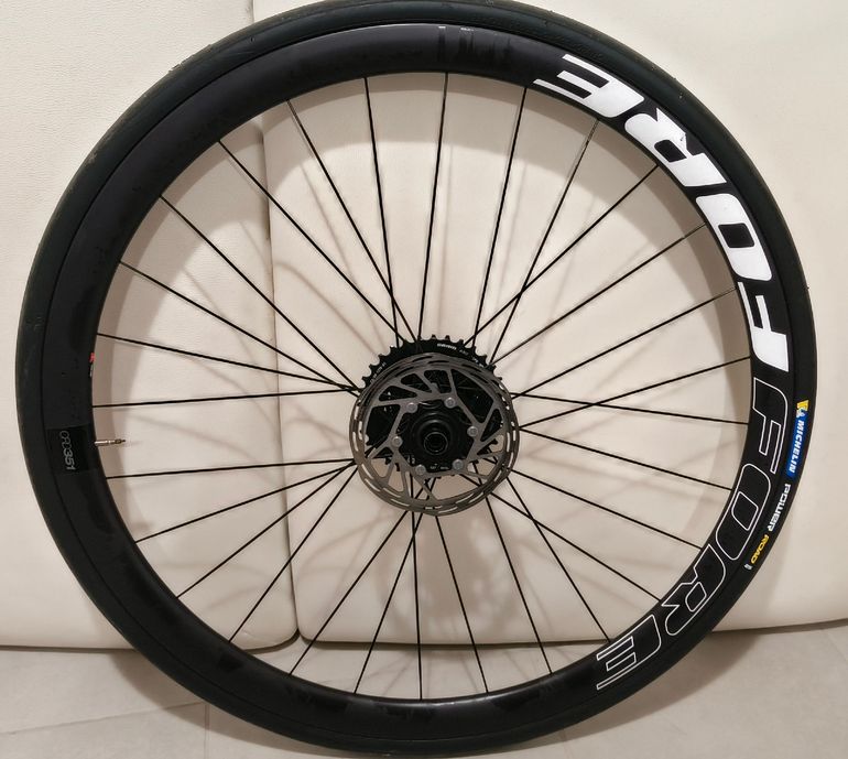 Used Bmc CRD 351 2021 bike — image 4 of 5