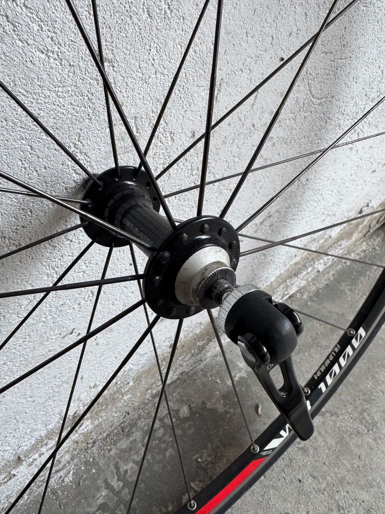 Used WheelsBike Cerchioni Alluminio bike — image 4 of 4