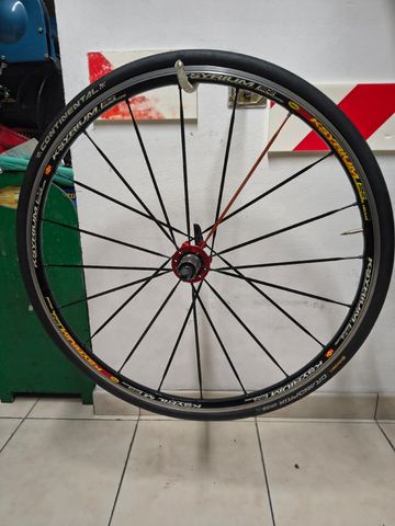 Mavic Ksyrium ES Wheelset 2014 bike d'occasion — image 2 sur 9