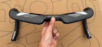Vision, Trimax Carbon Handlebar