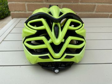 Używany MET Parabellum Helmet bike — zdjęcie 2 z 7