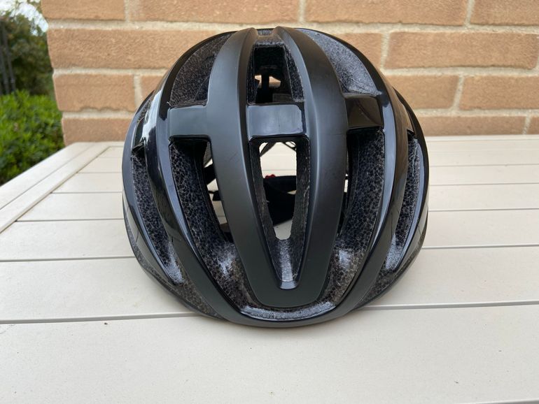 Used Dotout Targa Helmet bike — image 2 of 7