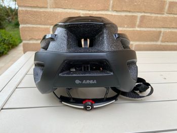 Used Dotout Targa Helmet bike — image 4 of 7