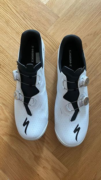 Specialized, S-WORKS TORCH Shoe