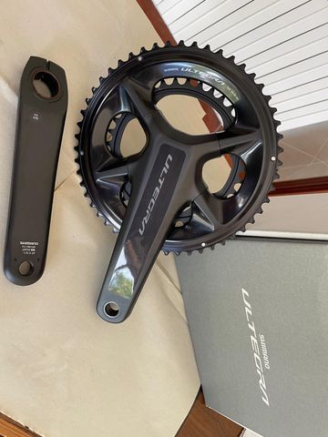 Used Shimano Ultrega 2025 bike — image 2 of 4