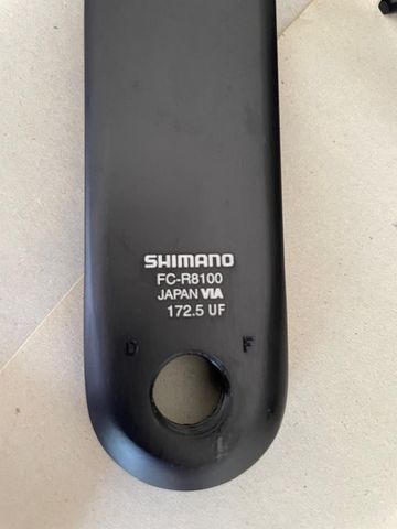 Used Shimano Ultrega 2025 bike — image 4 of 4