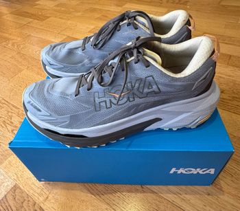 Hoka, Mafate 5