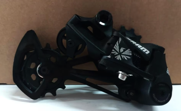 Used Sram NX Eagle 12 speed Derailleur Drivetrain & Pedals
