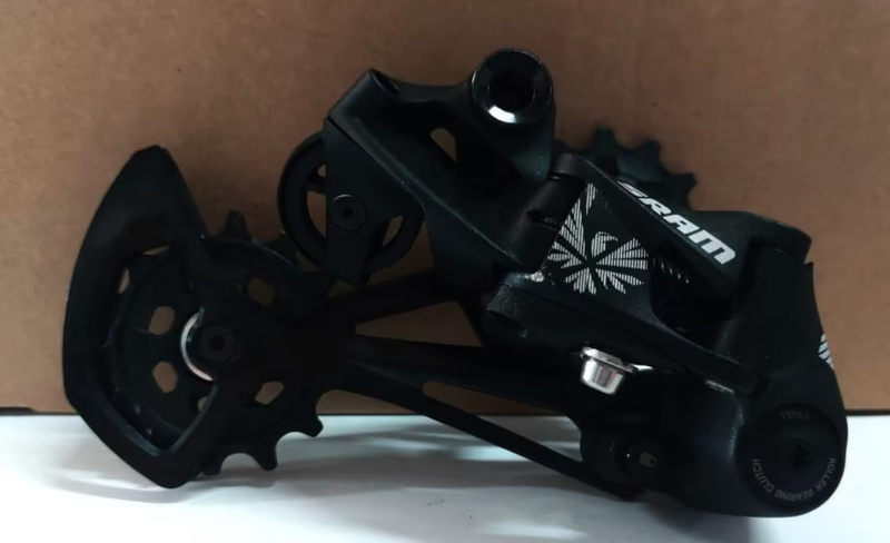 Sram NX Eagle 12 speed Derailleur Drivetrain & Pedals d'occasion