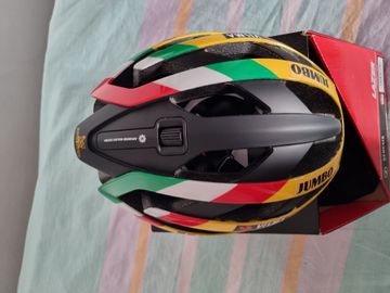 Używany Lazer Genesis 2024 bike — zdjęcie 5 z 13