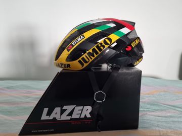 Używany Lazer Genesis 2024 bike — zdjęcie 4 z 13