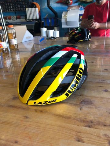 Używany Lazer Genesis 2024 bike — zdjęcie 8 z 13