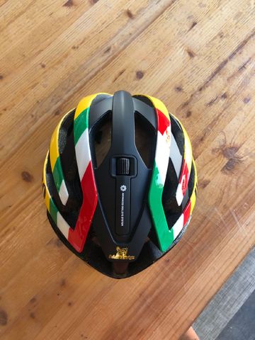 Używany Lazer Genesis 2024 bike — zdjęcie 6 z 13