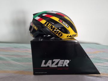Używany Lazer Genesis 2024 bike — zdjęcie 2 z 13