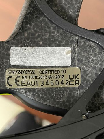 Used Specialized Prevail 3 Helmet bike — image 8 of 10