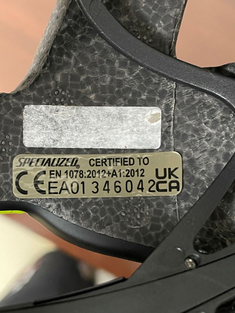 Used Specialized Prevail 3 Helmet bike — image 8 of 10